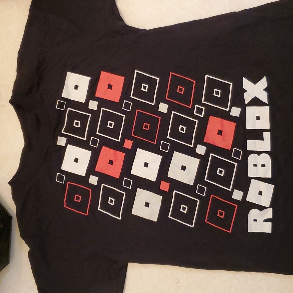 Boys shirt